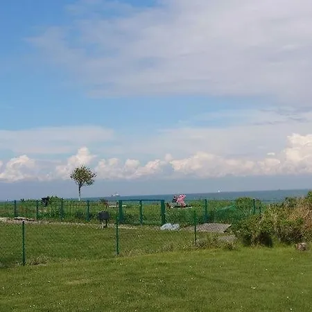Ostsee Huus Σπίτι διακοπών