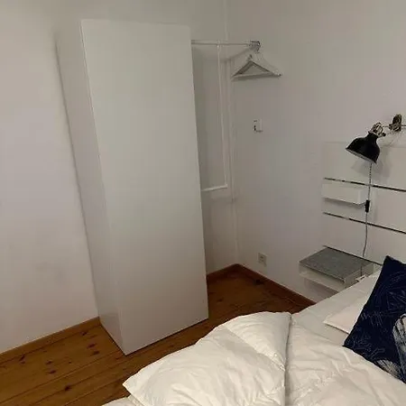 Ostsee Huus Σπίτι διακοπών Burg auf Fehmarn