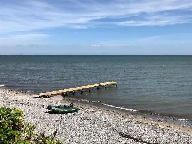 Vakantiehuis Ostsee Huus *