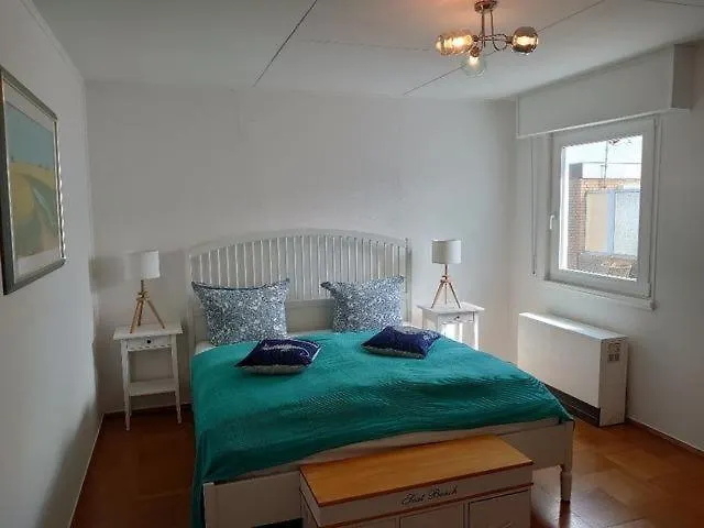 Ostsee Huus * Burg auf Fehmarn