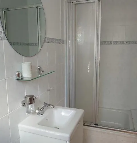 Ostsee Huus Vakantiehuis