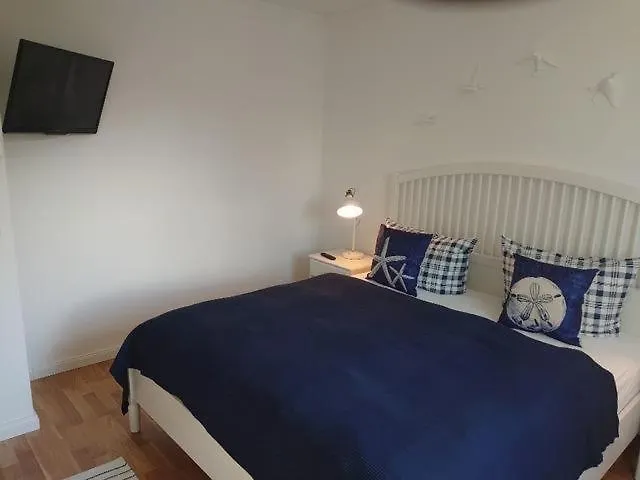 Ostsee Huus Vakantiehuis *