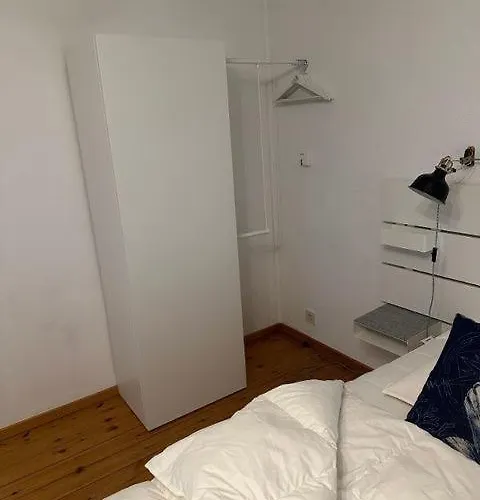 Ostsee Huus Vakantiehuis Burg auf Fehmarn