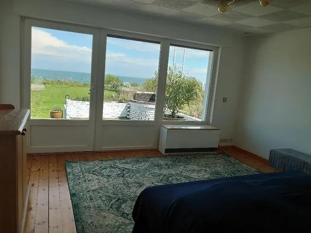 Ostsee Huus Vakantiehuis Burg auf Fehmarn