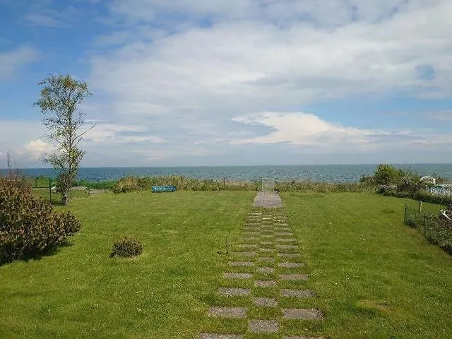 Ostsee Huus