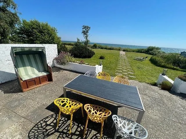 Ostsee Huus Vakantiehuis *